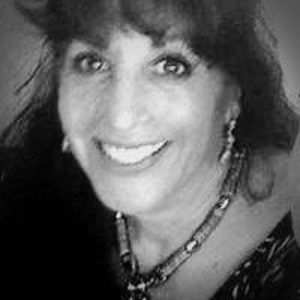 Meet your Posher, Marie